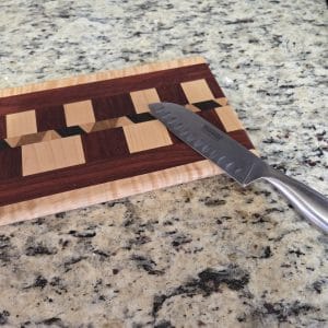 Small Cutting Board